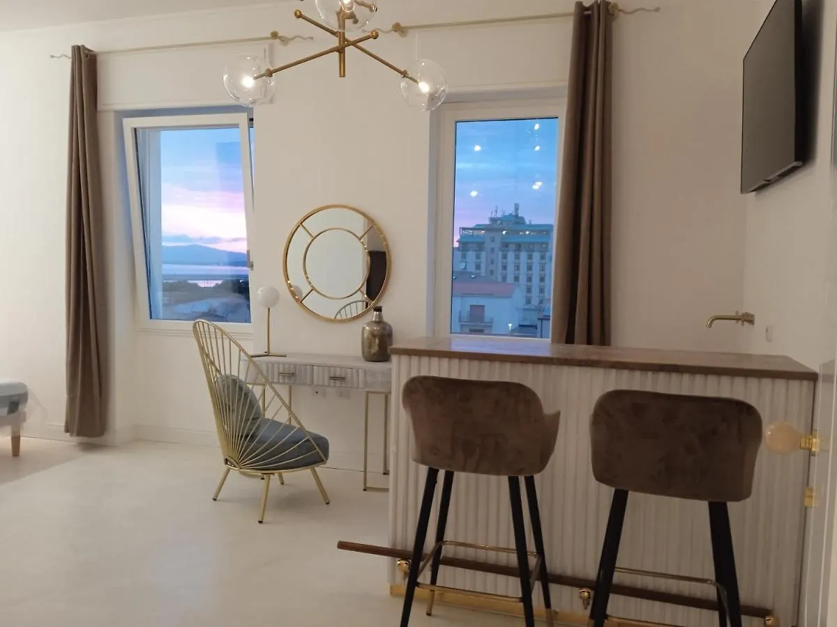 Guest house Casa Allegri Alghero