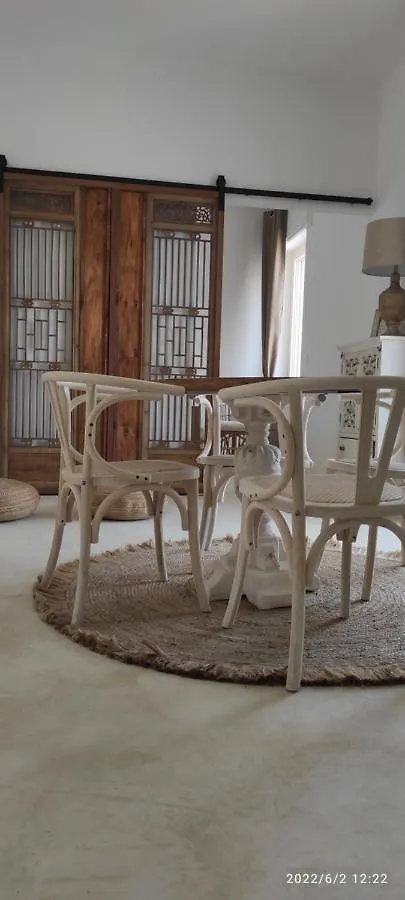 Casa Allegri Alguer 0*,  Italia