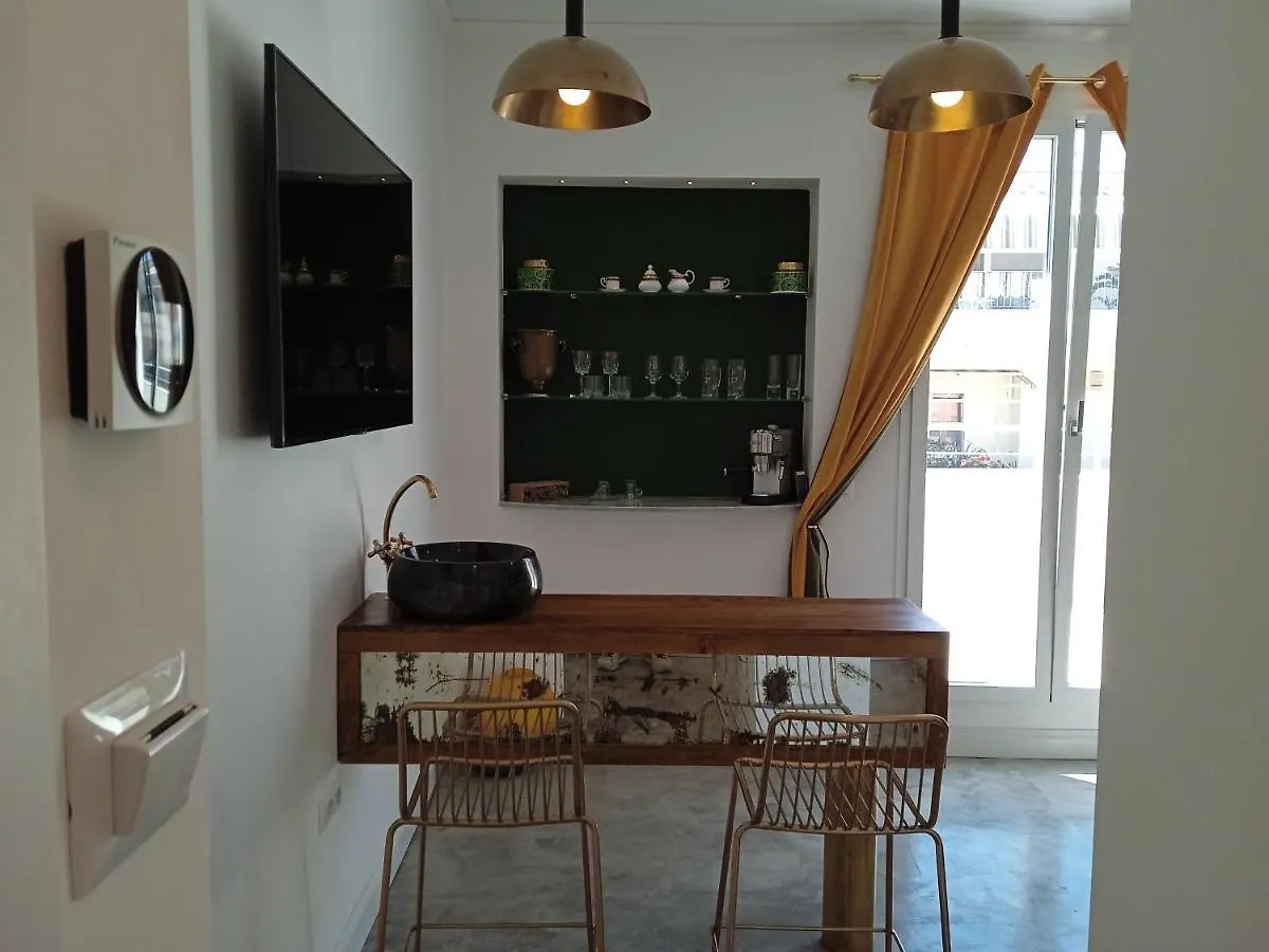 Casa Allegri Alghero 0*,  Italy