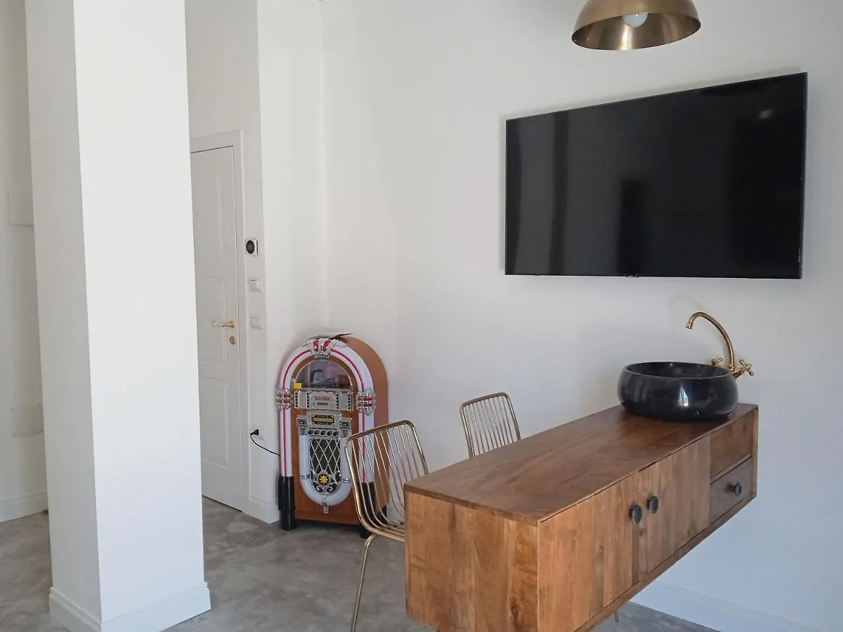 Casa Allegri Alghero