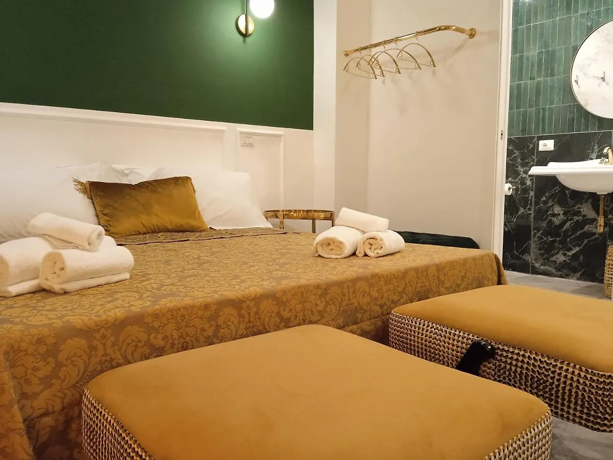 Guest house Casa Allegri Alghero