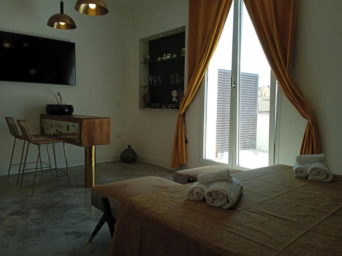 Casa Allegri Alghero