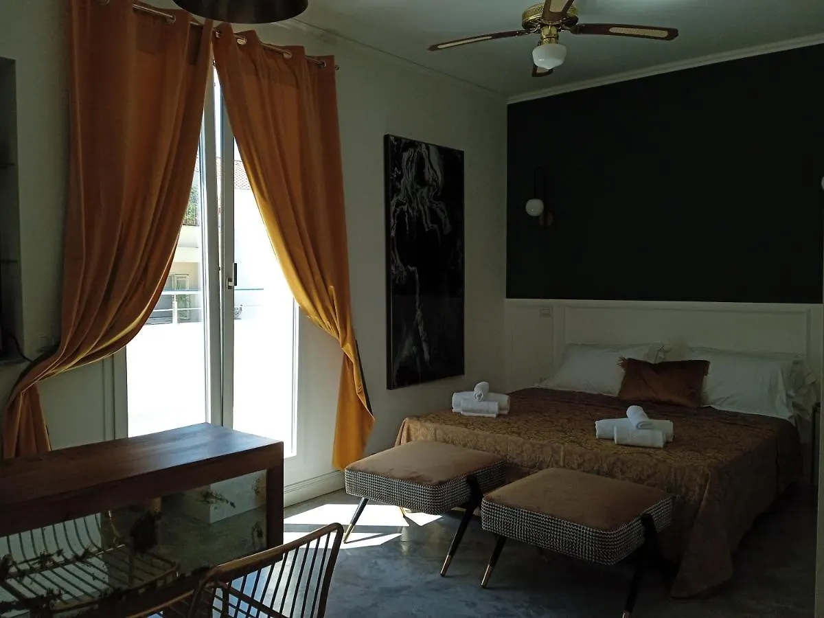 Casa Allegri Alghero 0*,