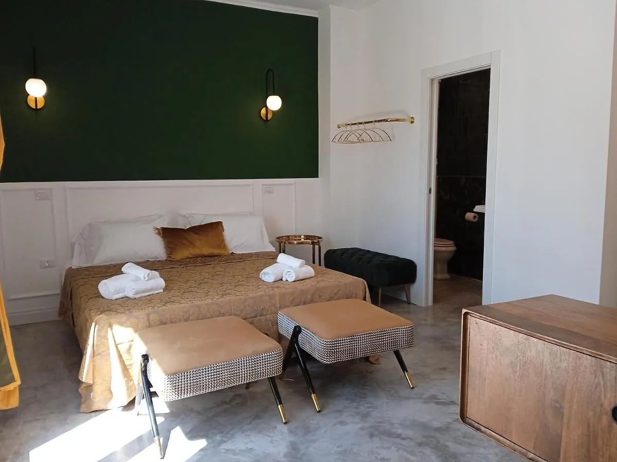Casa Allegri Alghero