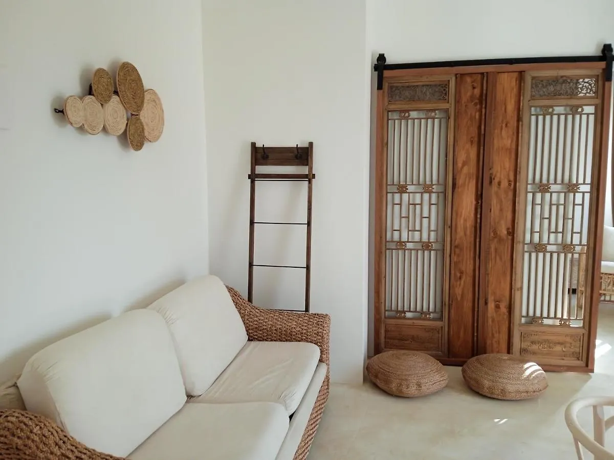 Casa Allegri Alghero Maison d'hôtes