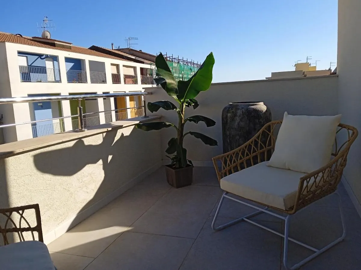 Guest house Casa Allegri Alghero