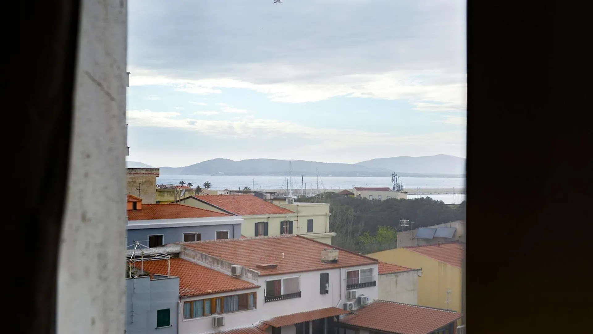 Casa Allegri Alghero Guest house