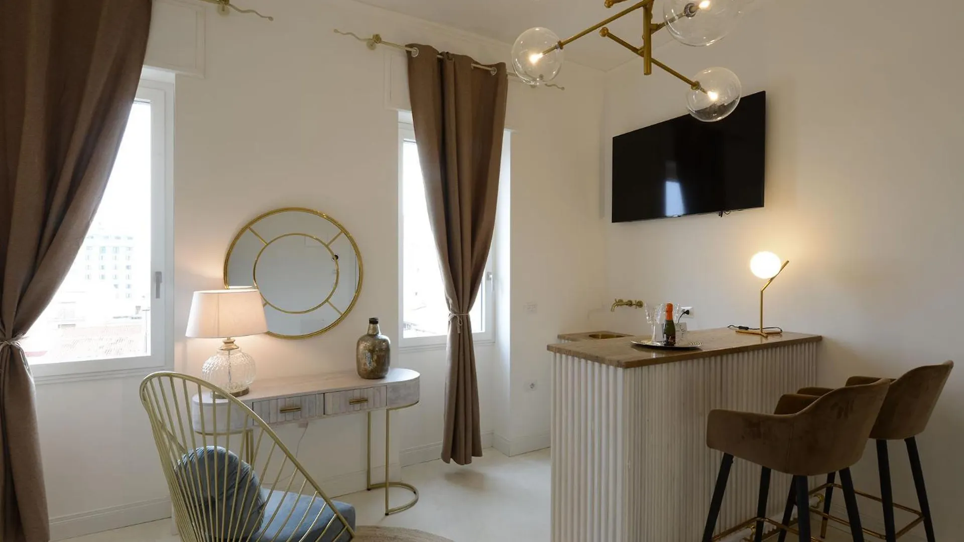 Casa Allegri Alghero Italy