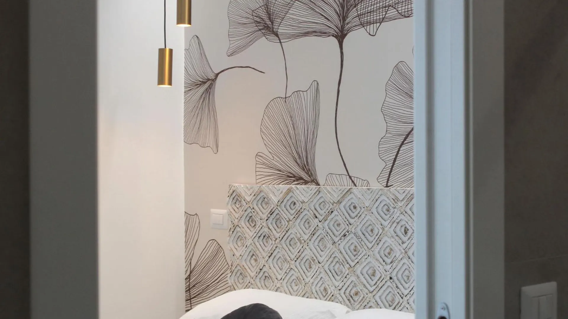 Guest house Casa Allegri Alghero