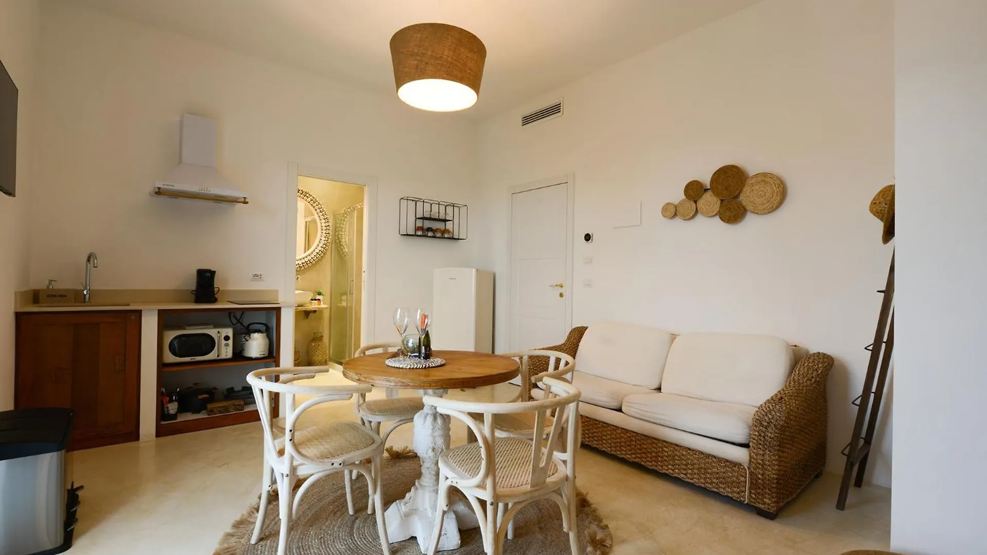 Casa Allegri Alghero 0*,  Italy