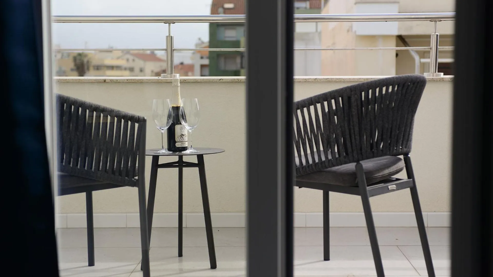 Casa Allegri Alghero