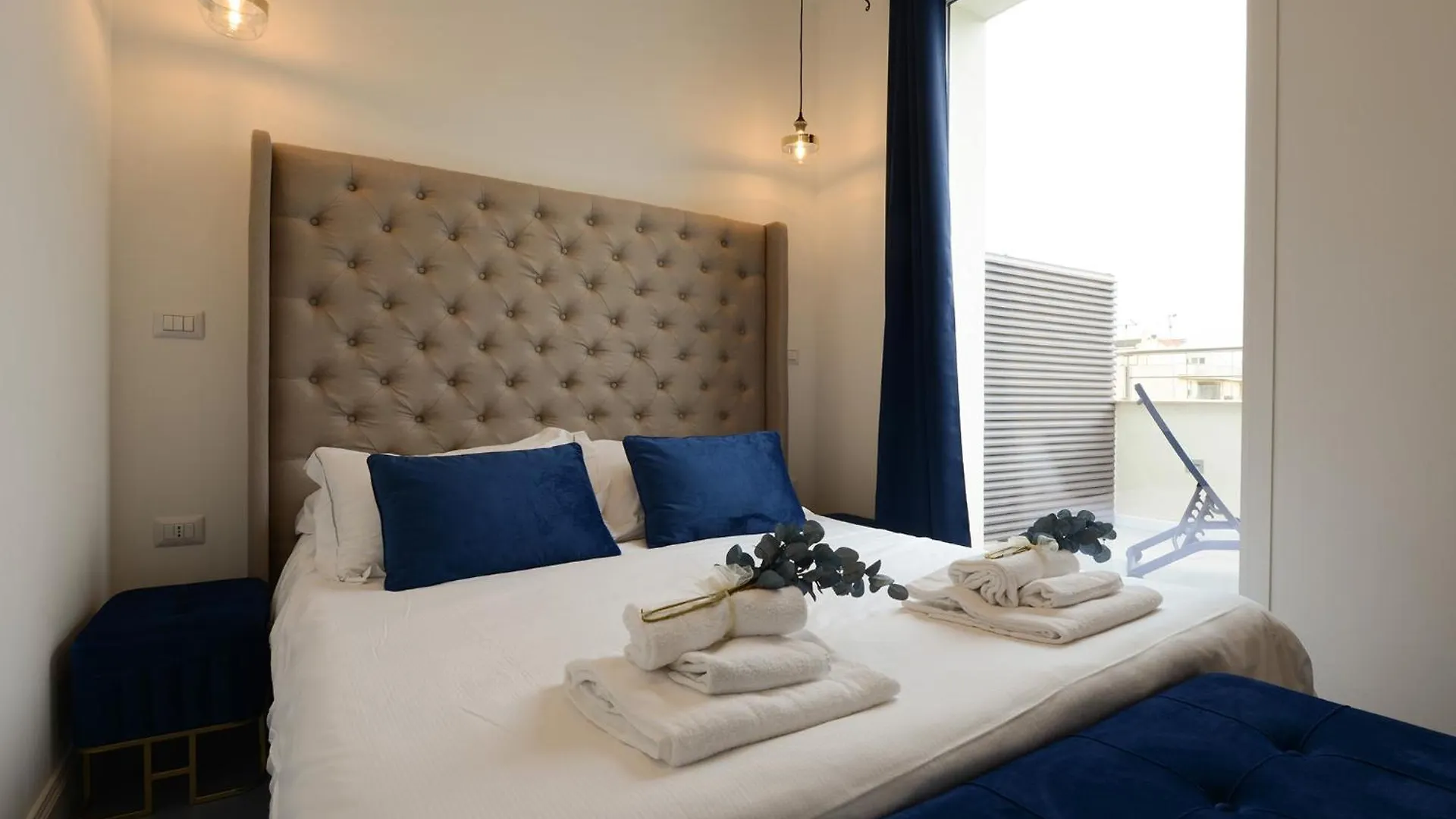 Casa Allegri Alghero Guest house