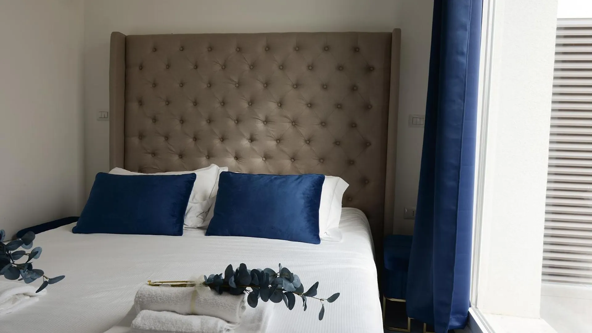 Casa Allegri Alghero Guest house