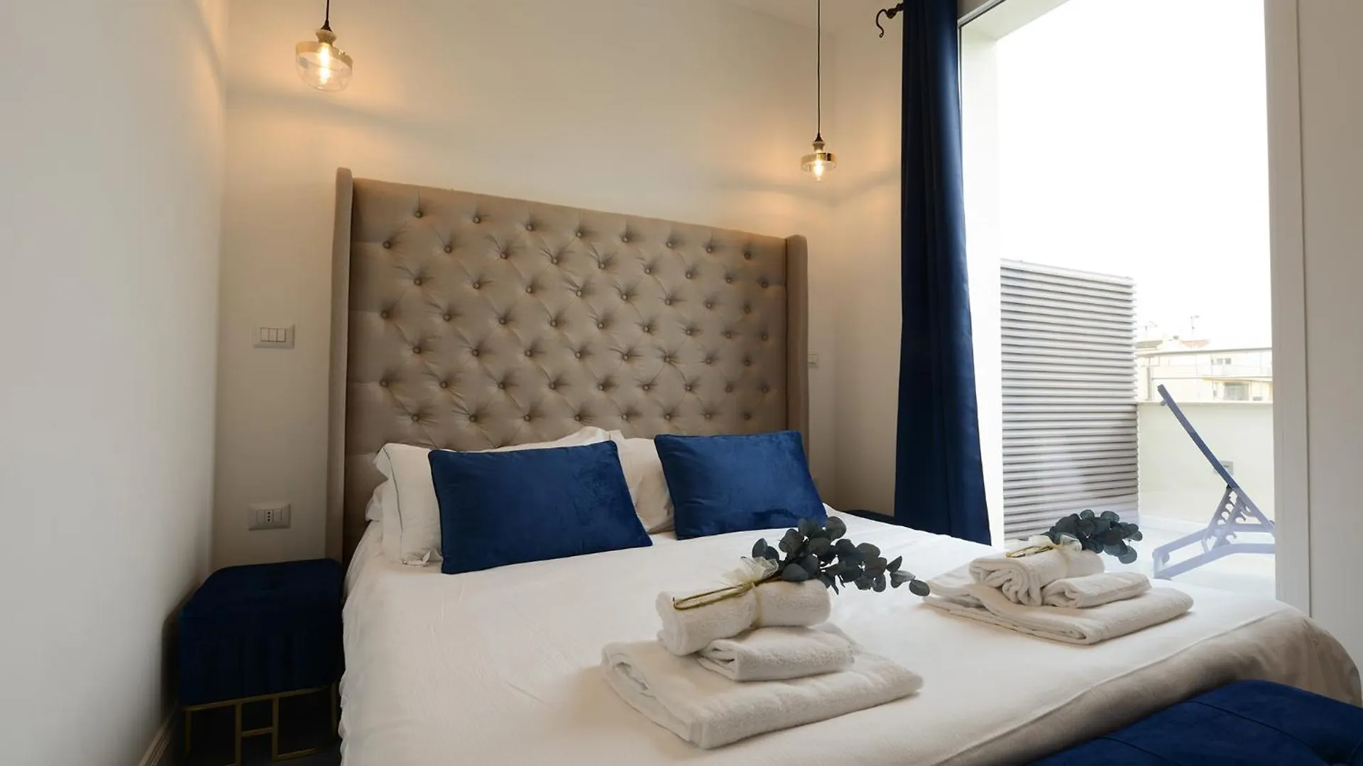 Casa Allegri Alghero Guest house