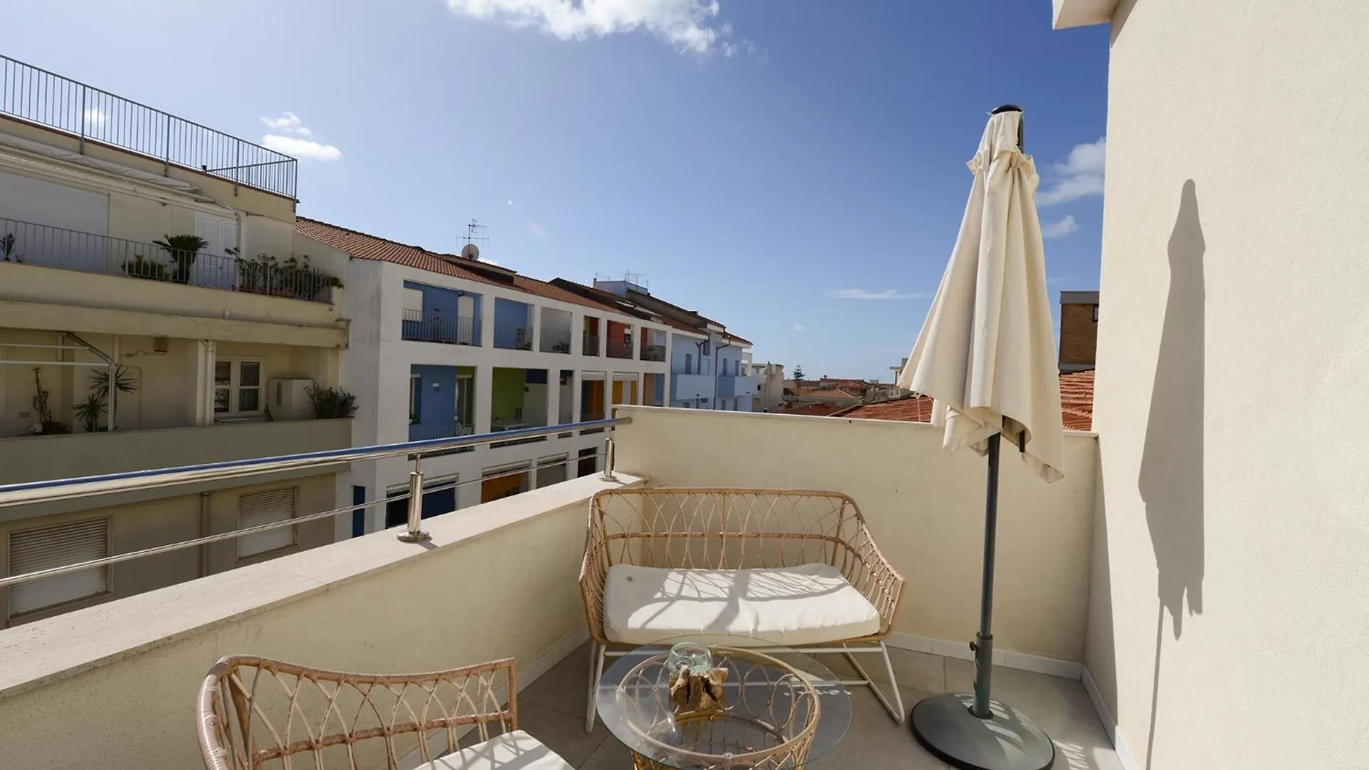 Casa Allegri Alghero Guest house