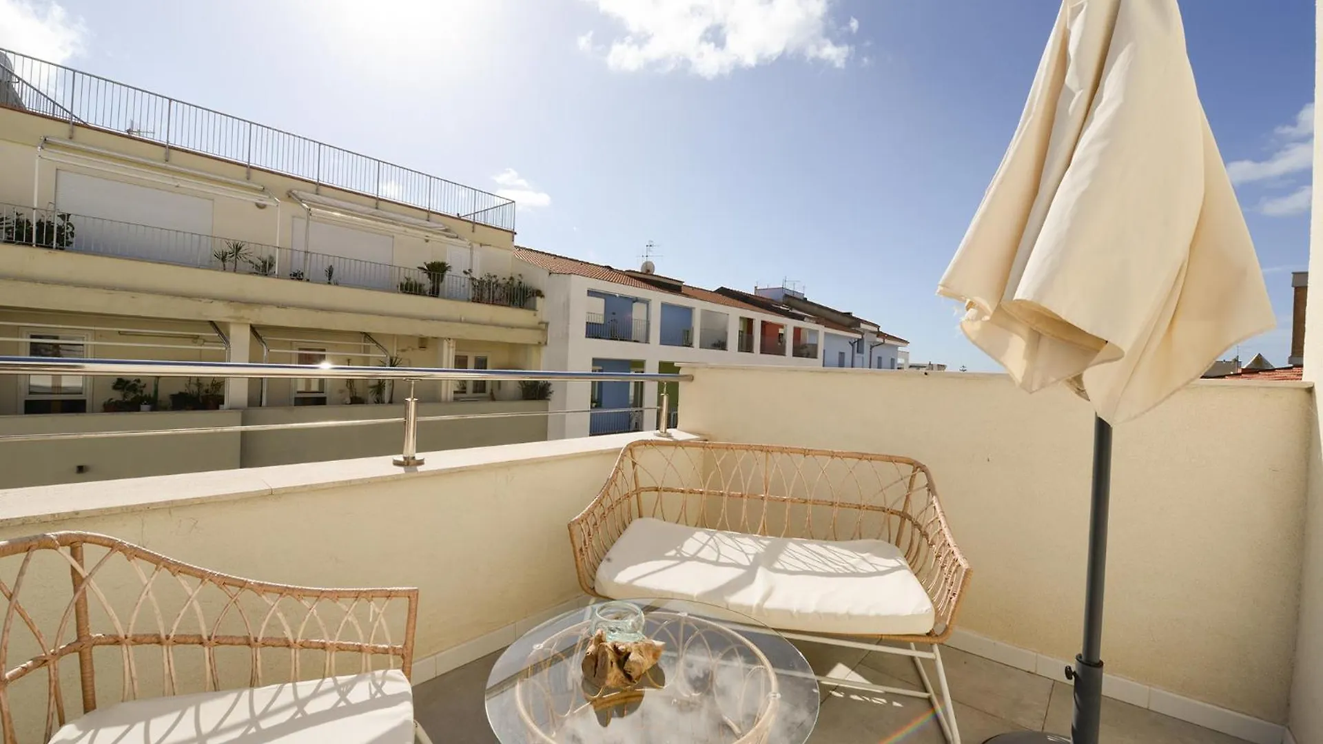 Casa Allegri Alghero