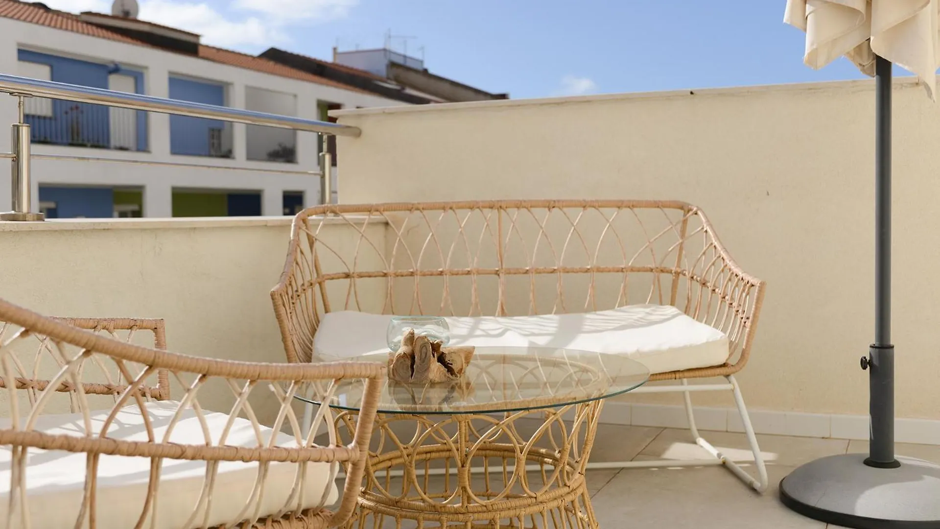 Guest house Casa Allegri Alghero