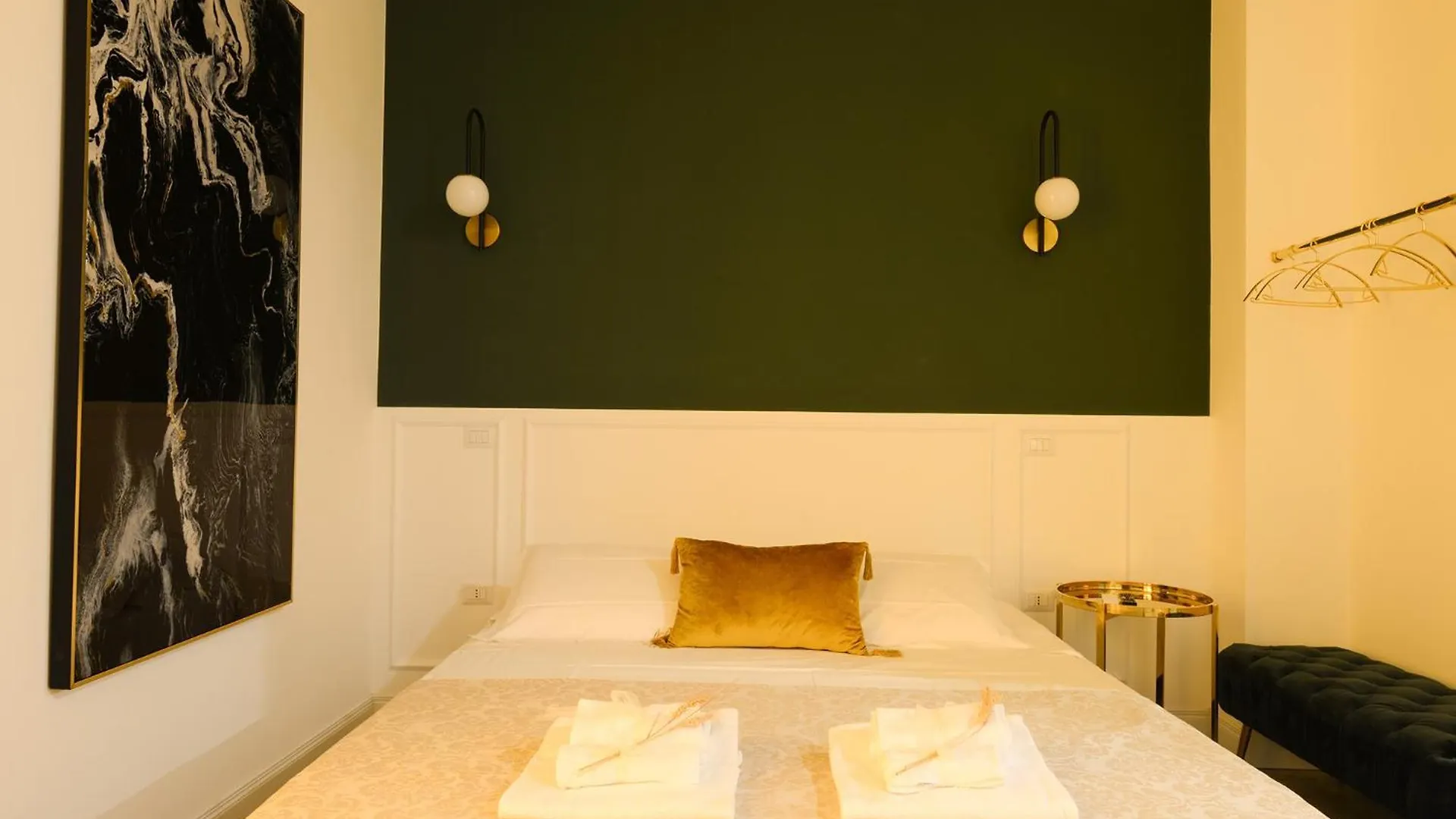 Casa Allegri Alghero Guest house