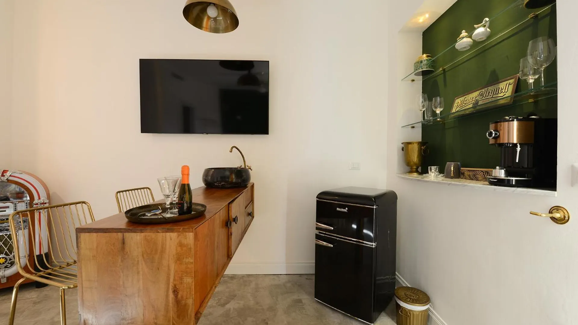 Guest house Casa Allegri Alghero