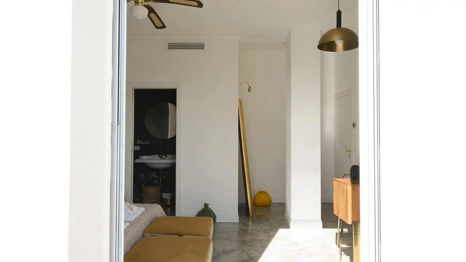 Guest house Casa Allegri Alghero Italy