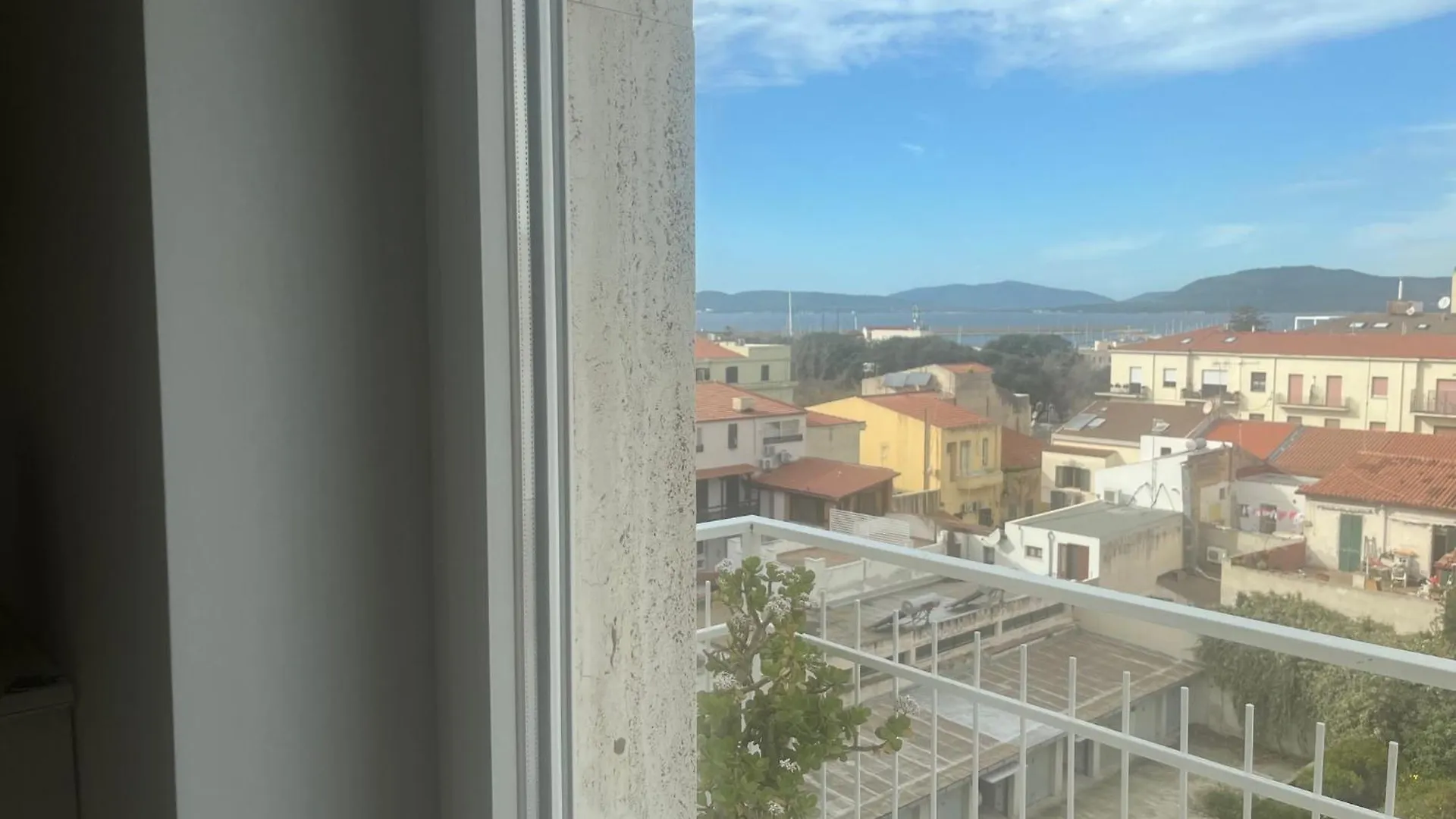 Guest house Casa Allegri Alghero