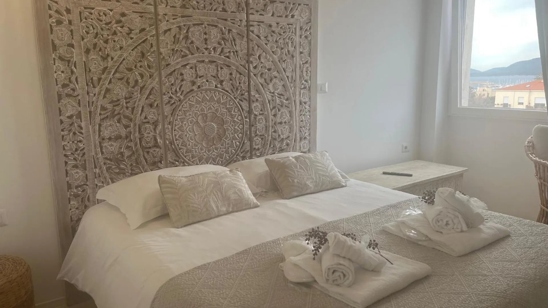 Casa Allegri Alghero 0*,