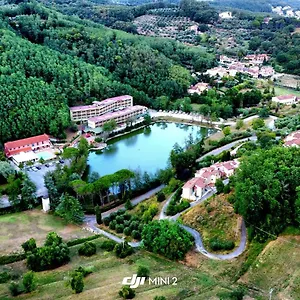 Hotel Lago Verde Hotel Serravalle Pistoiese
