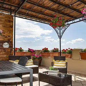 Appartement Casa I Gerani Vista Mare, Alghero