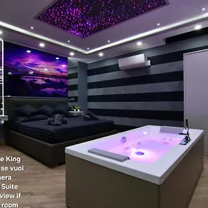 2* Gasthof Starry Sky Charming House