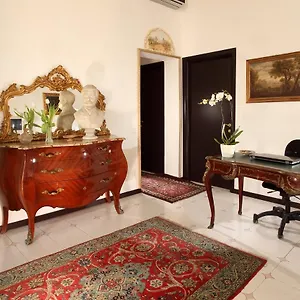 Roma Central Guest House Gasthof Rom