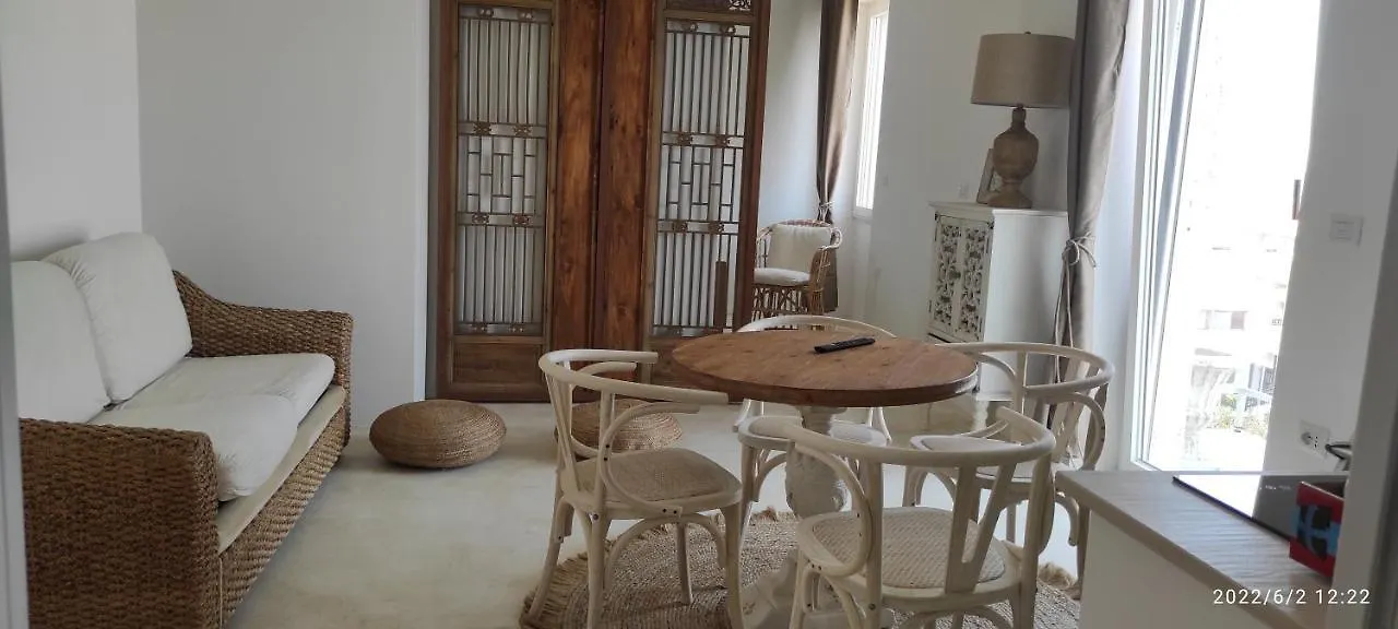 招待所 Casa Allegri 阿尔盖罗