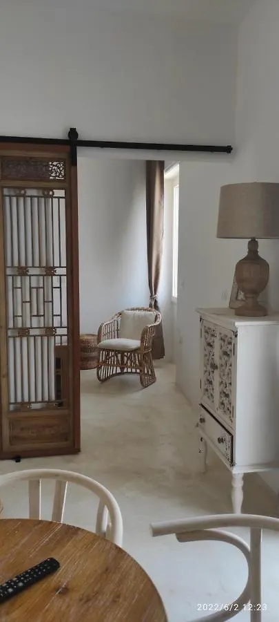 Casa Allegri 阿尔盖罗 0*,  意大利