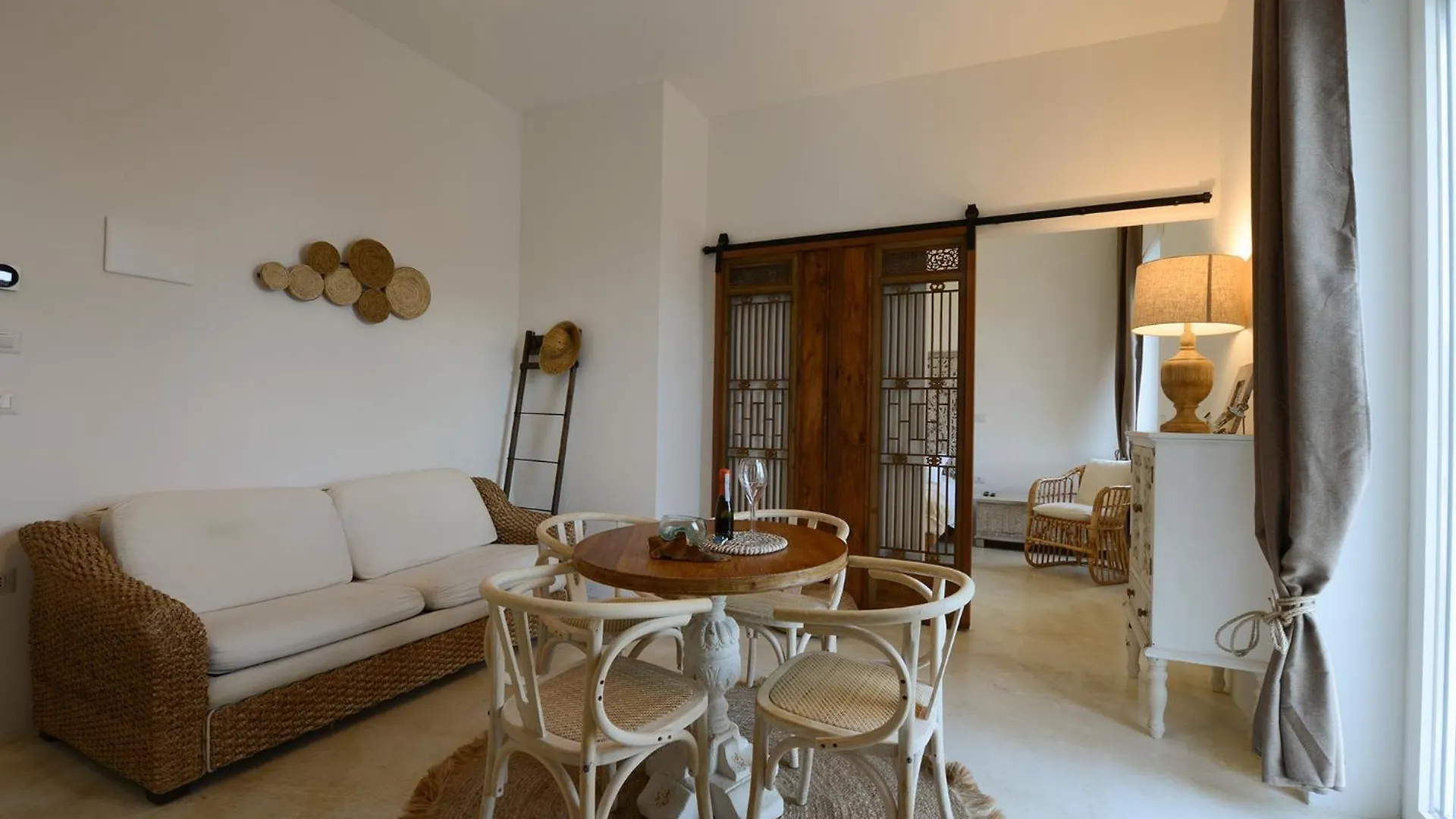 Casa Allegri 阿尔盖罗